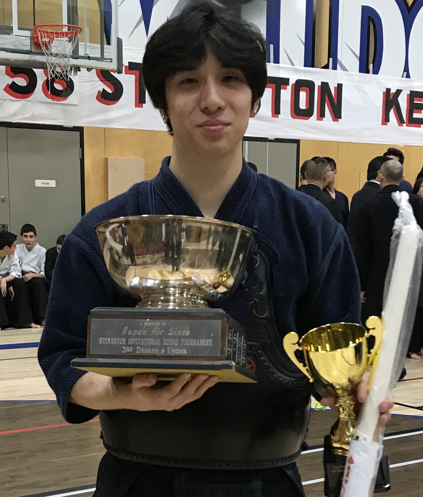 Sensei